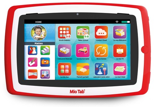Liscianigiochi tech - liscianigiochi,