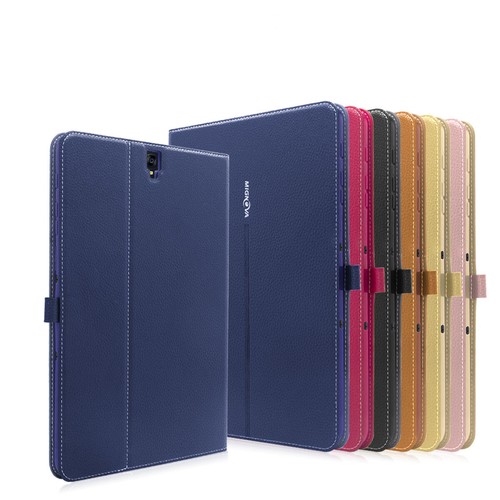 Custodia pelle smart folio - in,