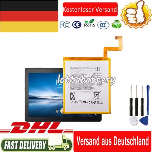 Batteria per lenovo smart - batteria,