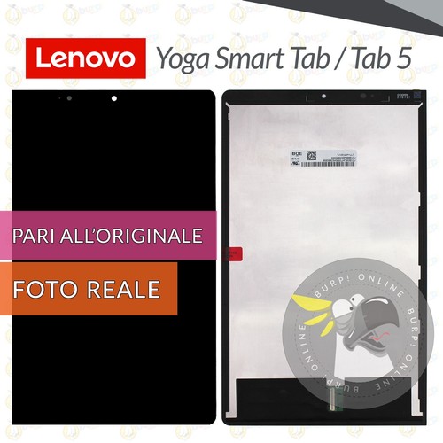 Display lenovo yoga - yoga, tab