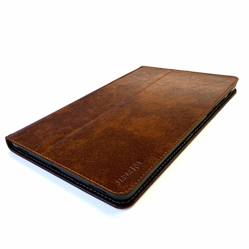 Cover tablet pelle samsung - pelle,
