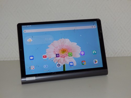 Lenovo yoga smart - smart, tab