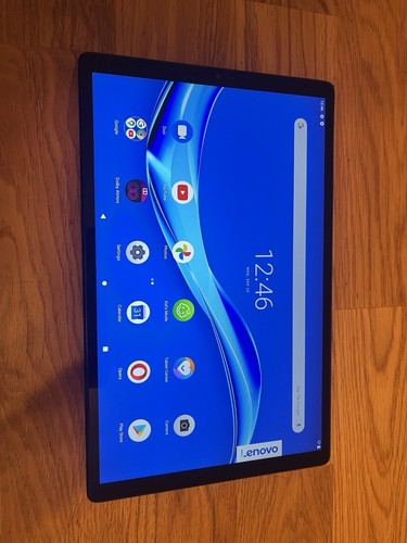 Lenovo smart tab m10 - smart, plus