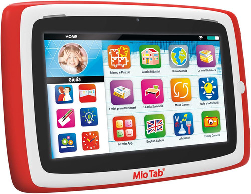 Mio tab smart kid - 7'',