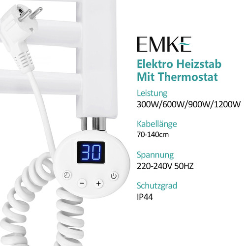 Emke smart wifi asta - emke,