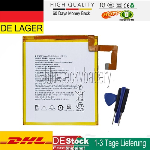 Batteria tablet l19d1p32 - l19d1p32, per
