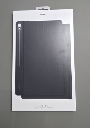Smart book cover galaxy - book, tab