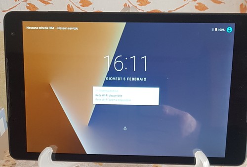 Vodafone smart tab vfd 1300 - tab,