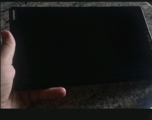 Lenovo smart tab m10 - smart, hd