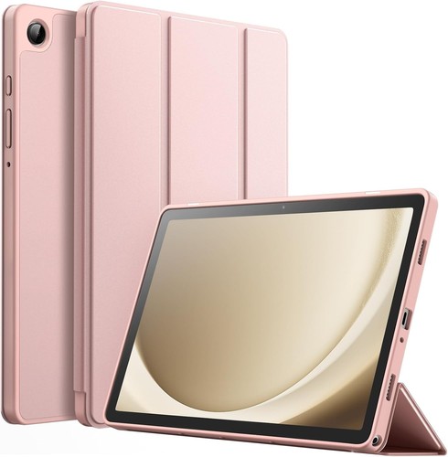 Custodia smart tab - rosa, rosa