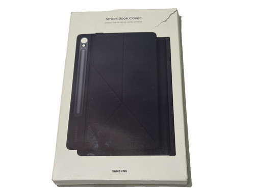 Smart book cover etui housse - cover,