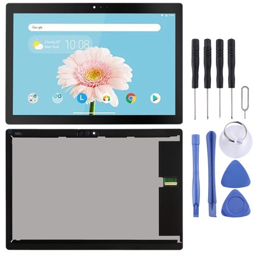 Lenovo smart tab m10 - lenovo,