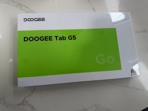 Doogee tab android 16 - tab,