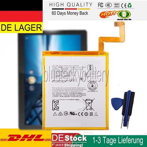 Batteria per lenovo - lenovo, b10