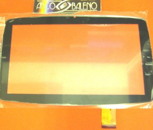 Vetro touch screen - touch, lisciani