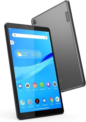 Lenovo smart tab 32gb - smart, m8