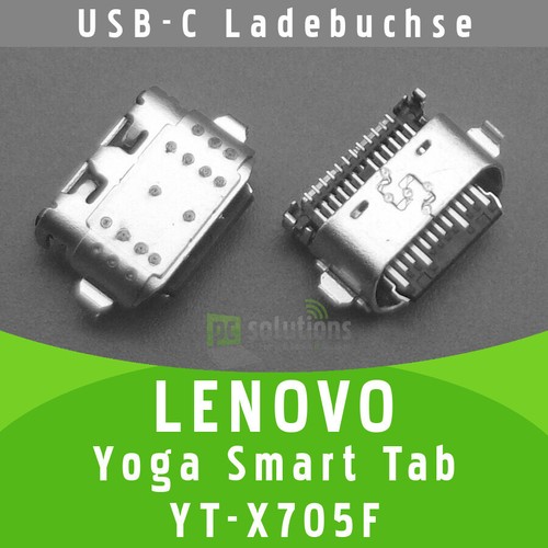 Lenovo yoga smart tab - ✅,