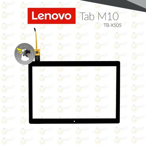 Touch screen lenovo smart tab - touch,