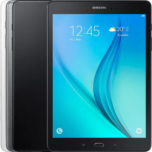 Samsung galaxy tab t550 - samsung, sm-t550