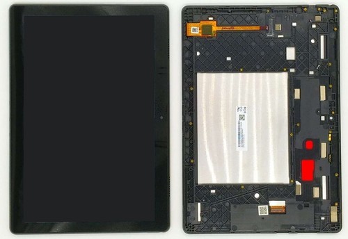 Assemblaggio per tablet lenovo - tablet,