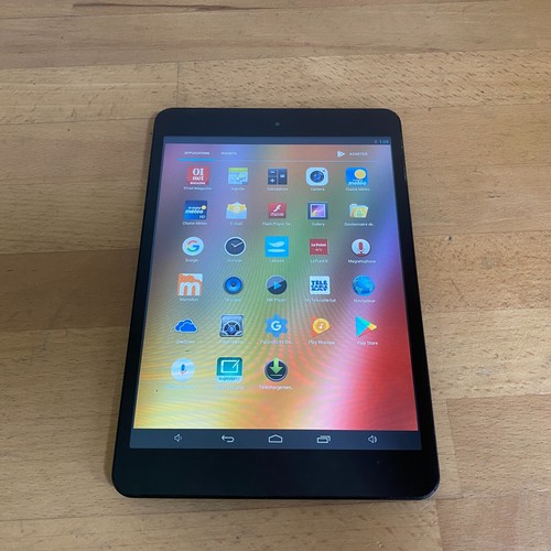 Tablette tactile essentielb - tablette,