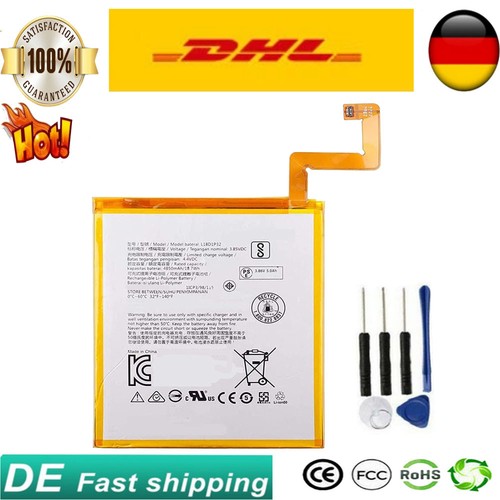 Batteria ricambio per - di,