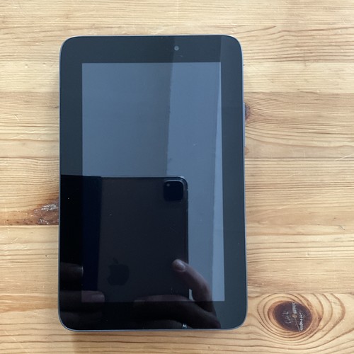 Tablet vodafone smart tab - vodafone,