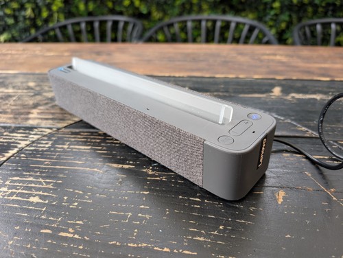 Lenovo smart dock integrato - dock,
