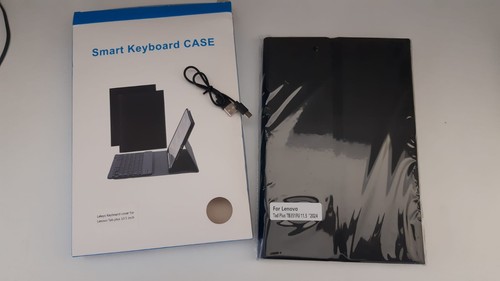 Smart keyboard case leleyo - keyboard,