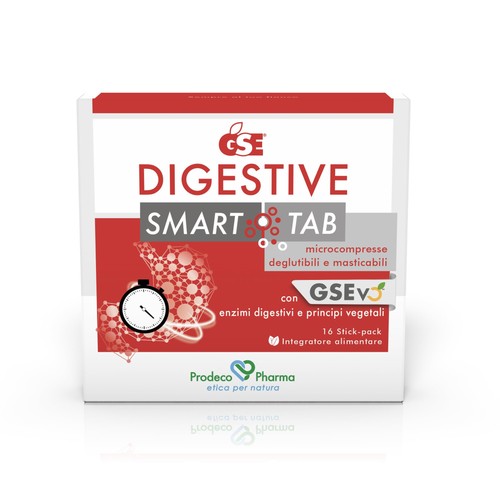 Prodeco pharma gse - gse, digestive