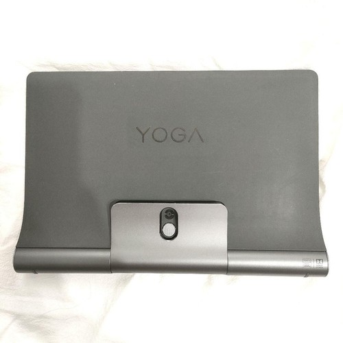 Lenovo yoga smart - lenovo, yt-x705f