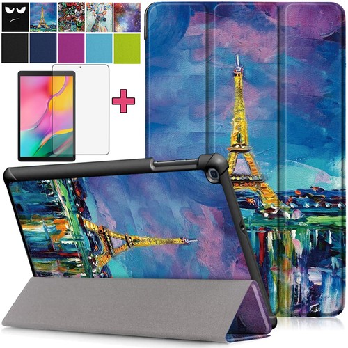 Smart cover pellicola vetro - +,