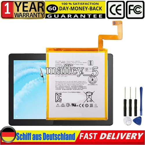 Batteria per lenovo tab - per,