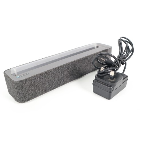 Lenovo smart dock 200 con - ha-200,