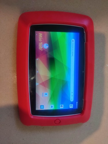 Mio tab smart - mio, 7