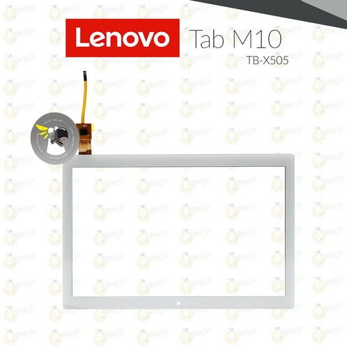 Touch screen lenovo - screen, tab