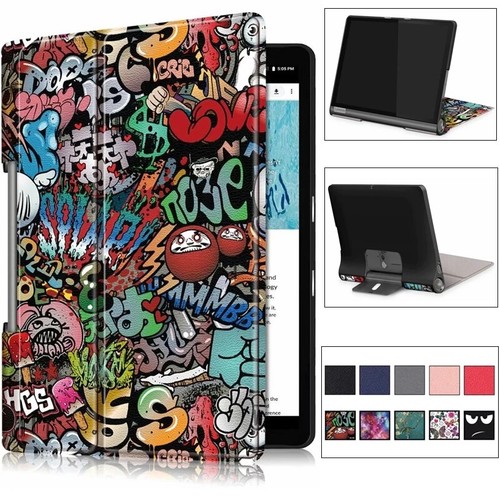 Custodia flip per - , tablet