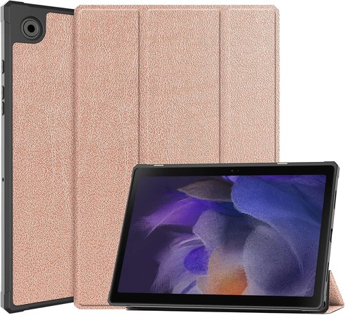 Smart case oro rosa - oro, per