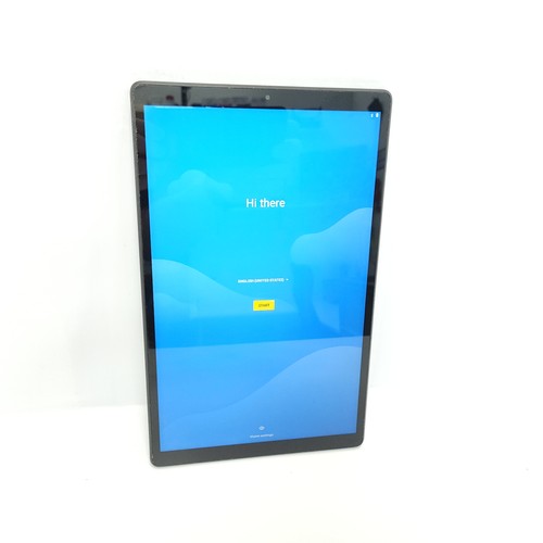 Tablet android lenovo - tablet, smart