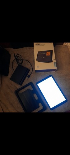 Lenovo smart tab - lenovo,