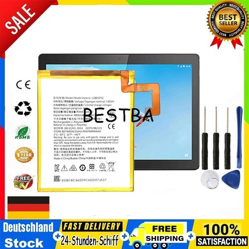 Batteria per lenovo - batteria,