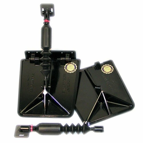 Lectrotab smart tab trim - smart, sx