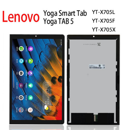 Per lenovo yoga - per, smart