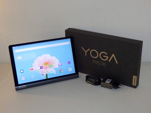 Lenovo yoga smart - lenovo, tab