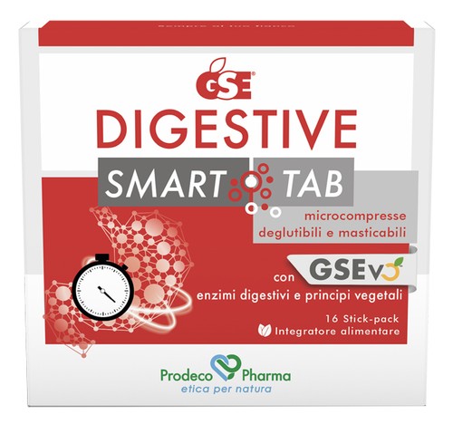 Prodeco pharma srl gse - srl,