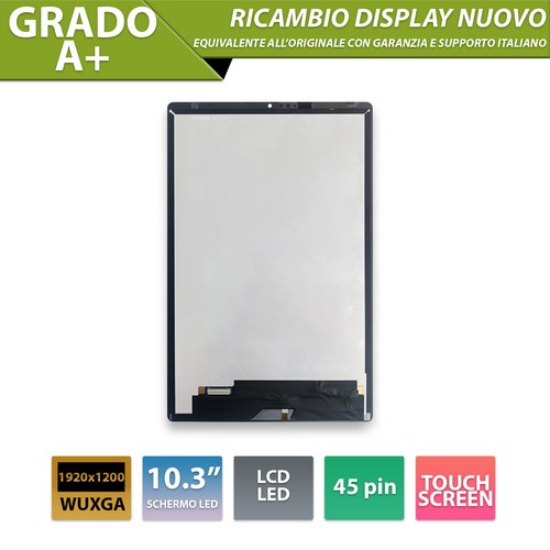Display compatibile - display, 10,3