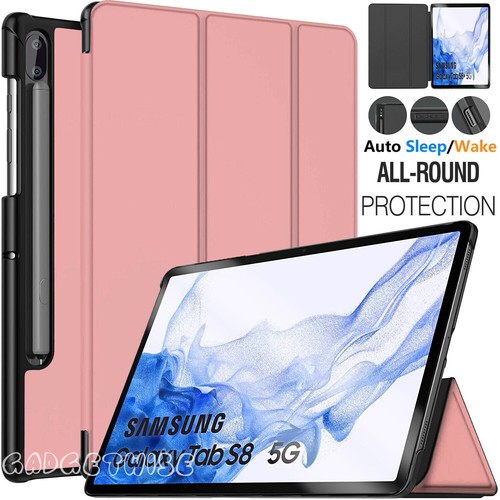 Custodia smart per samsung - custodia,