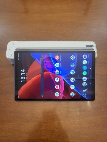 Lenovo smart tab - m10, fhd