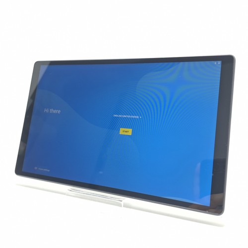 Tablet android lenovo smart - android,